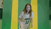 Soccer Defense GIF by NDSU Athletics