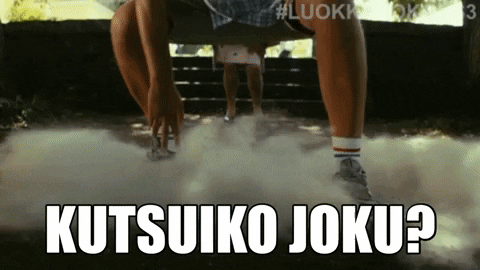 Solar Films Supersankari GIF by Nordisk Film Finland