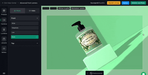 LauraneMaurice giphygifgrabber omi camera advanced GIF