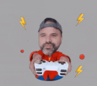 Danny Mazo GIF by Mazo Music