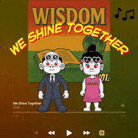 Light Up Team Bright GIF by Zhot