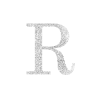 logo rose Sticker by Rosé All Day Cosmetics