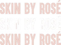 Pink Beauty Sticker by Rosé All Day Cosmetics