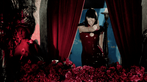 GIF by Tara McDonald