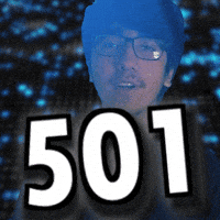 Number GIF