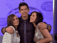 jennifer lopez GIF by American Idol