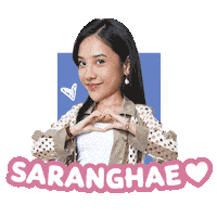 Tara Anya Sticker by Rhaya Flicks