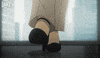 High Heels Walking GIF by Adult Swim