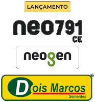 Wehrmann Sticker by Inova Genética