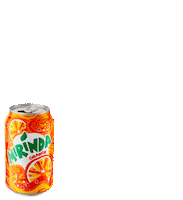 Aaah Sticker by Mirinda Romania