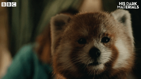 Bbc One Fantasy GIF by BBC
