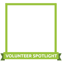 Climate Change Volunteer Sticker by Citizens' Climate Lobby