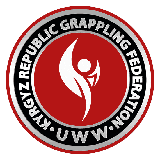 Sport Uww Sticker by GrapplingKGZ