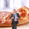 Dance Dancing GIF by Papa Johns