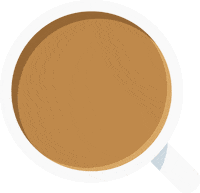 cafe2dejulho coffee cafe cafeina cafe2julho Sticker