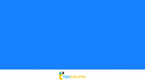 trycrypto giphyupload bitcoin blockchain ethereum GIF