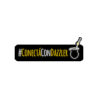 DazzlerByWyndham turismo vacaciones viajes hoteles Sticker
