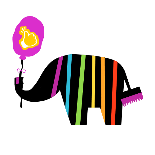 Paint Sticker by Caparol Deutschland