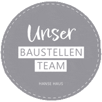 Work Together Sticker by Hanse Haus