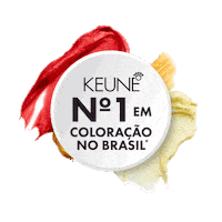 Keunebrasil Sticker by Keune Haircosmetics
