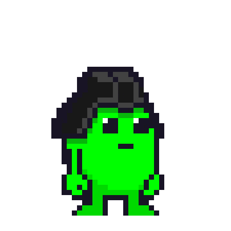 Stop No Sticker by Potatoz by 9GAG