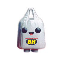 Sticker by Supermercados BH