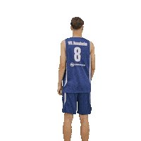 Bensheim Sticker by VfL Basketball