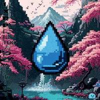 Memecoin Xrp GIF by $DROP