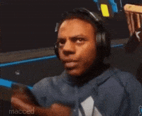 Speed Macc GIF