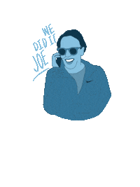 Joe Biden2020 Sticker