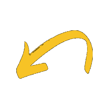 Arrow Collaborate Sticker by The Innovation Spot