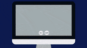 Cartoon Zoom GIF by OverTyme Simms
