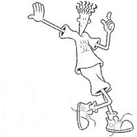 Sticker by 7UPArabia