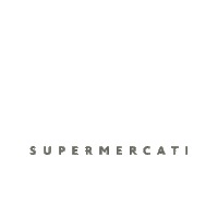 Spesa Supermercato Sticker by Cean Spa