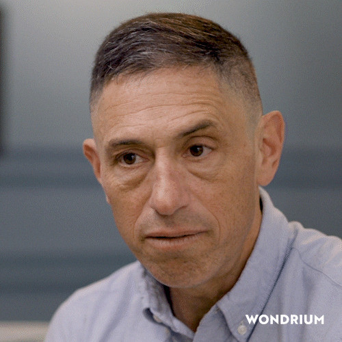 Wondrium giphyupload huh silly decor GIF