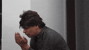 Late-Night Reaction GIF by Lilly Singh