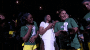 Happy Lets Go GIF by WNBA