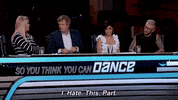 so you think you can dance GIF by Fox TV
