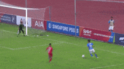 Singapore Premier League Goal GIF by 1 Play Sports