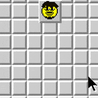Minesweeper Minefield GIF