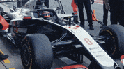 haasf1team f1 formula 1 haas romain grosjean GIF