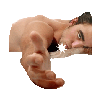 sexy STICKER by imoji