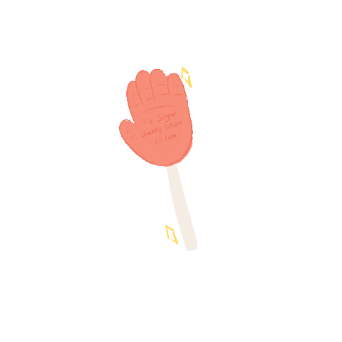 astrobunny giphyupload cool candy sc Sticker