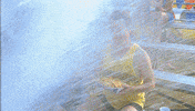 Water Park GIF by Malcolm France