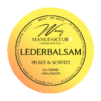 Sticker by Wauz Manufaktur