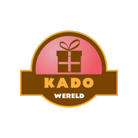Wereld Sticker by Avonturia