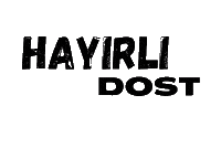Esrasbloghayirli Sticker