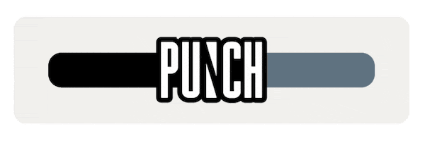 Punch Abu Dhabi Sticker by PUNCHUAE