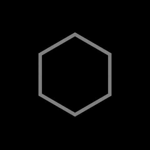 Digital Art Vj Loop GIF by sanderick