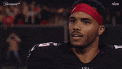 Fantasy Football Sport GIF by Nickelodeon